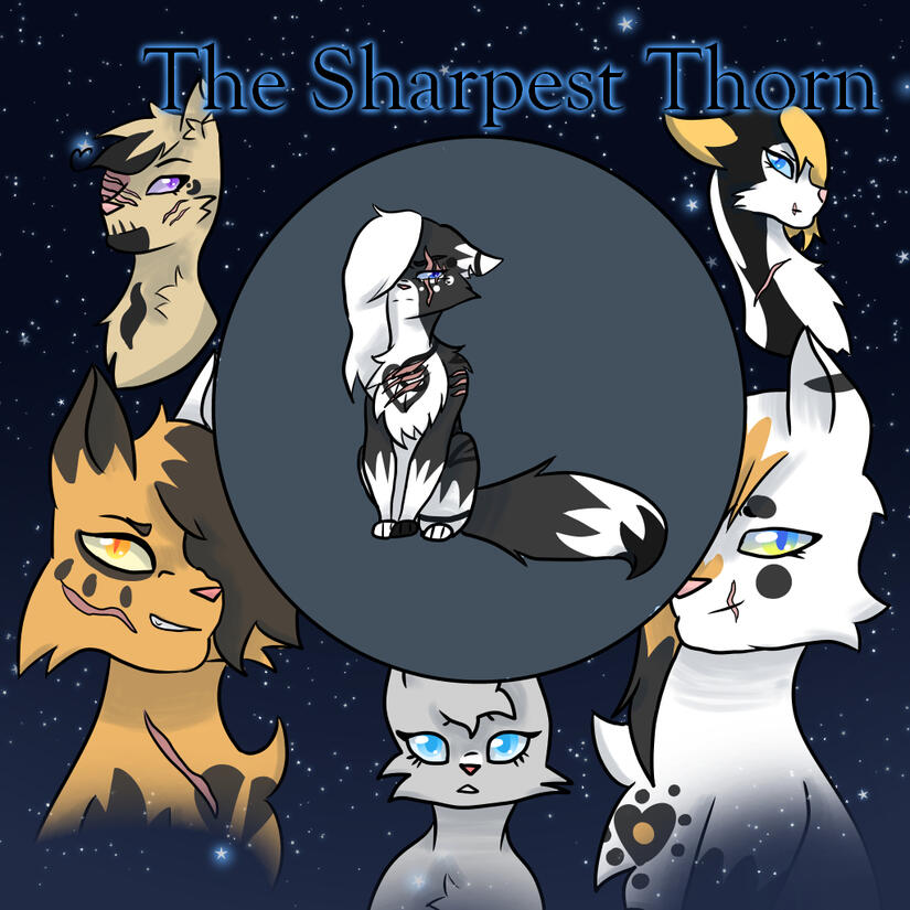 Babies First (and so far only) Webcomic
